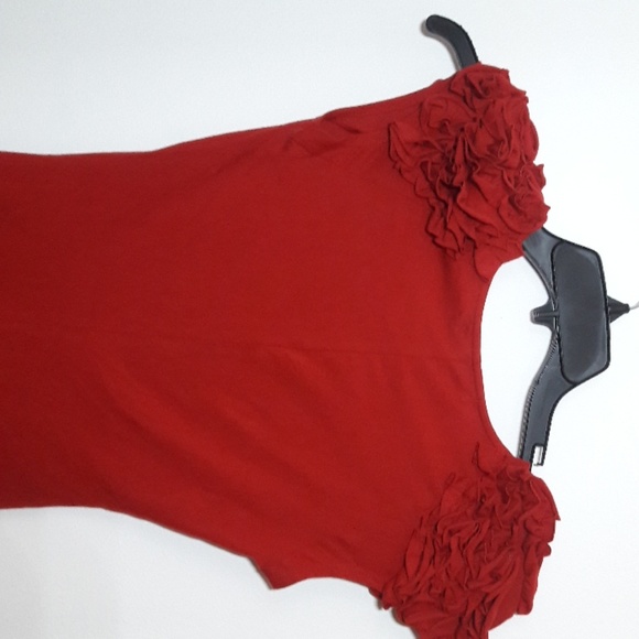 FOREVER 21 DRESS PERFECT CONDITION - Picture 5 of 5